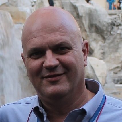 John Reda