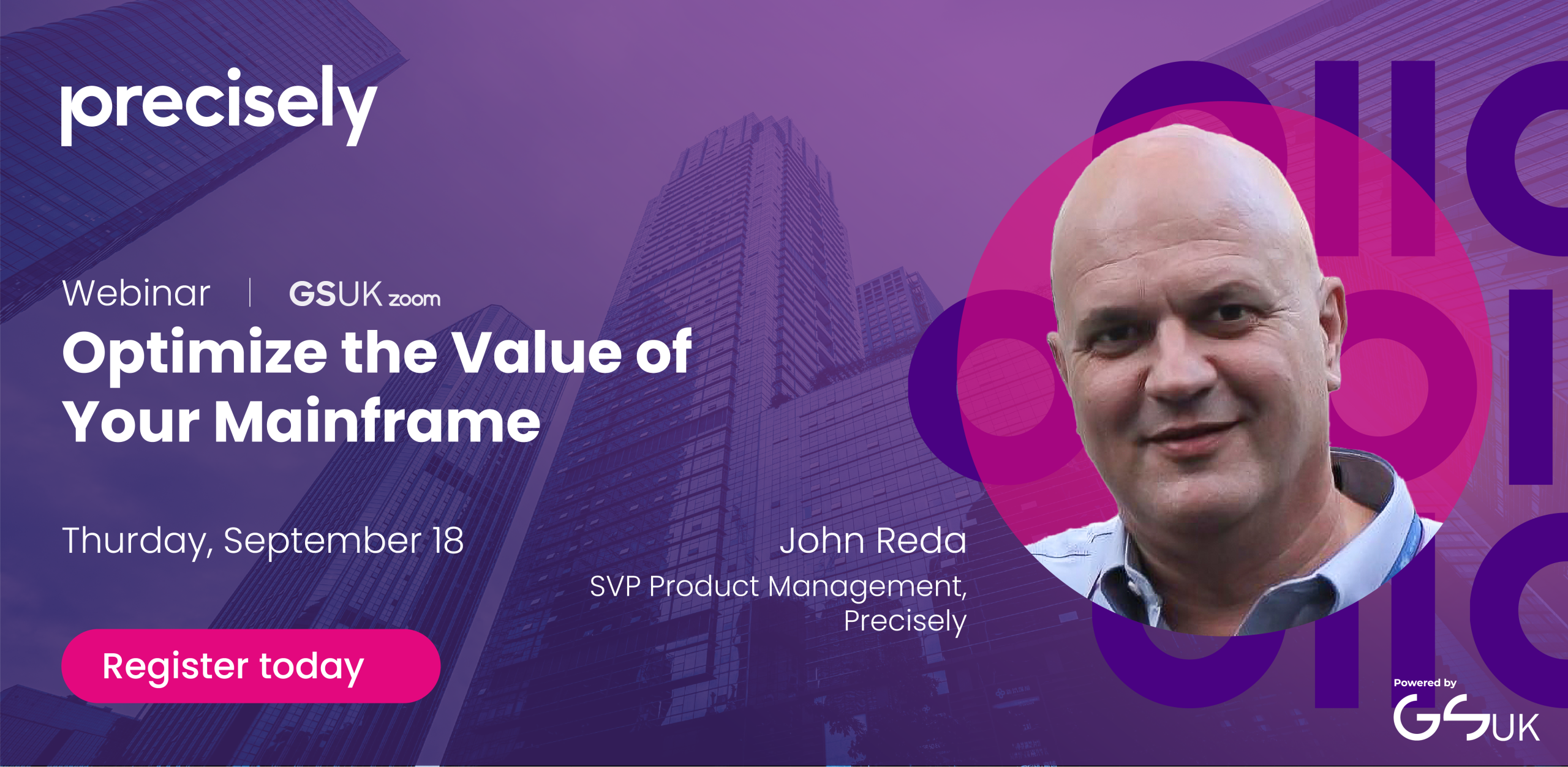 Optimize the Value of Your Mainframe