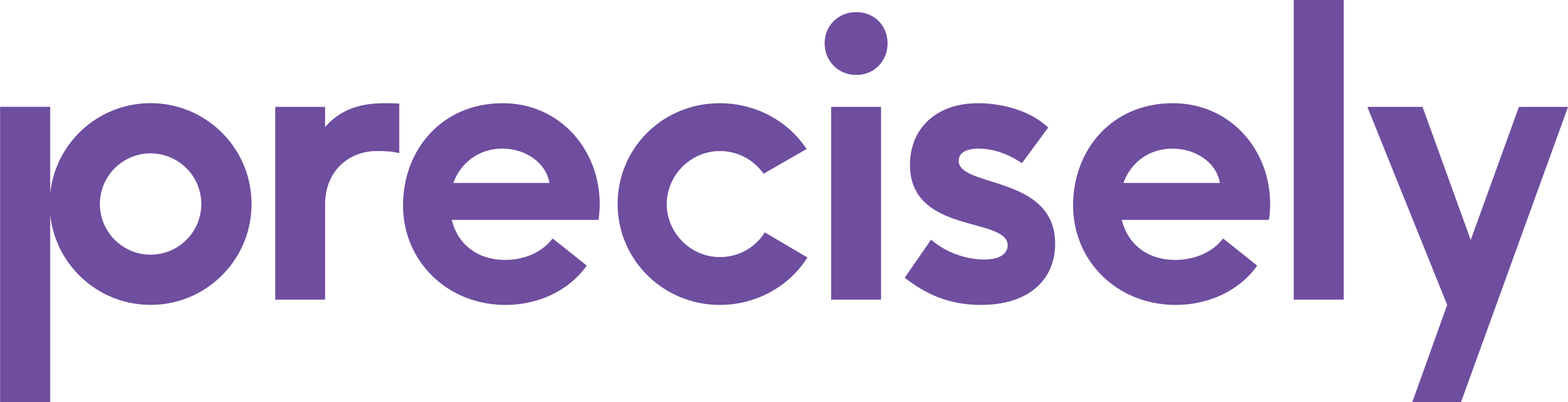 Precisely Logo